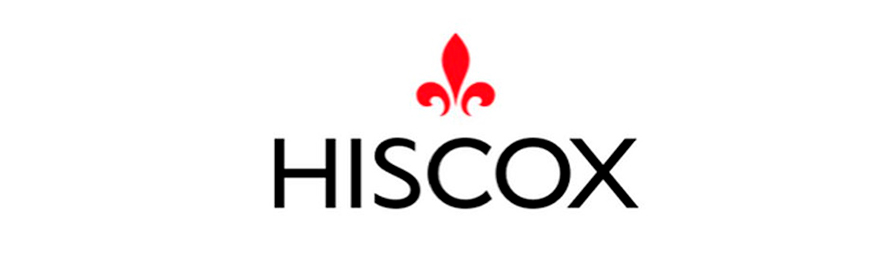logo hiscox
